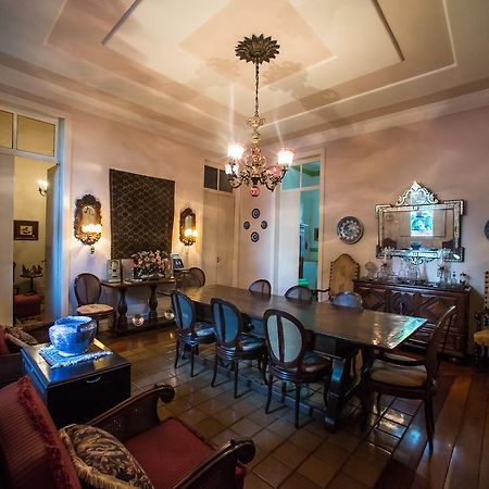 Guest House Ana Clark Ρίο ντε Τζανέιρο Εξωτερικό φωτογραφία