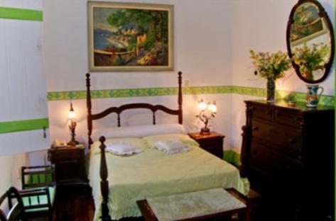 Guest House Ana Clark Ρίο ντε Τζανέιρο Δωμάτιο φωτογραφία
