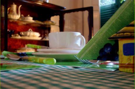 Guest House Ana Clark Ρίο ντε Τζανέιρο Εξωτερικό φωτογραφία
