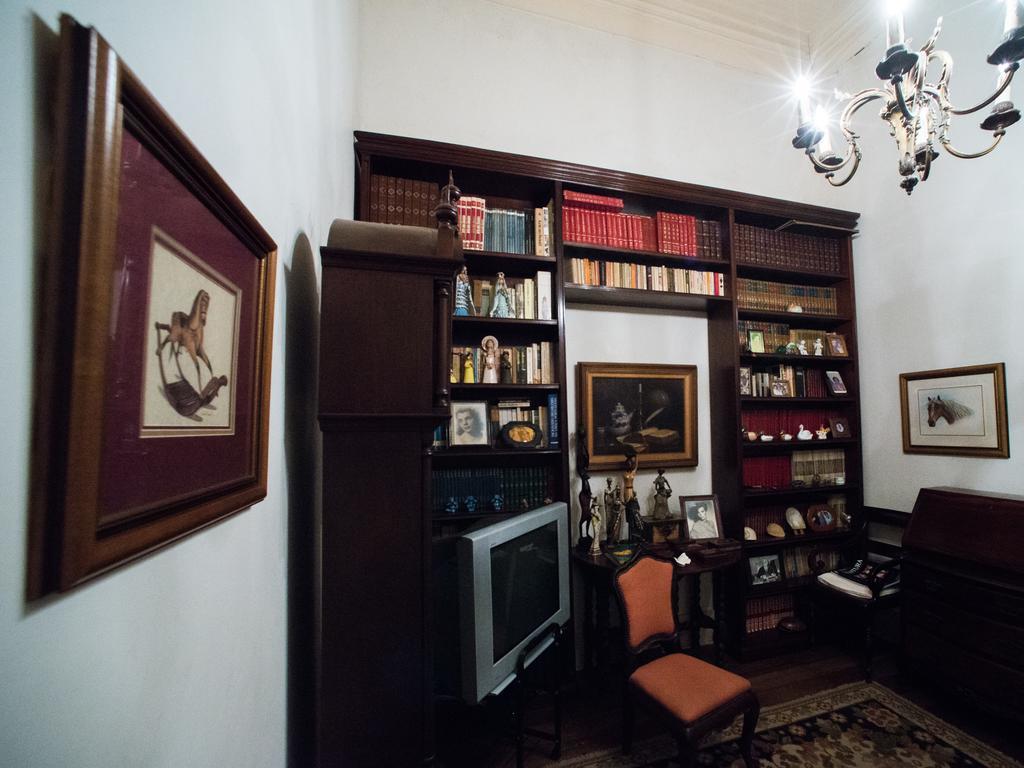 Guest House Ana Clark Ρίο ντε Τζανέιρο Εξωτερικό φωτογραφία