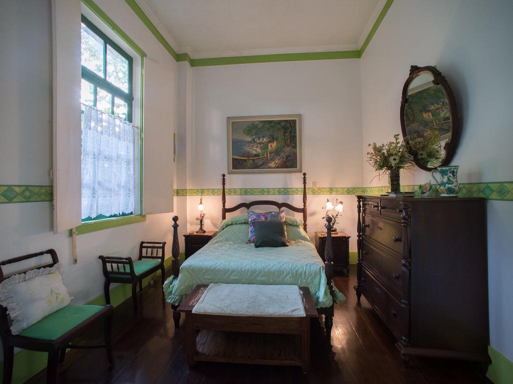 Guest House Ana Clark Ρίο ντε Τζανέιρο Εξωτερικό φωτογραφία