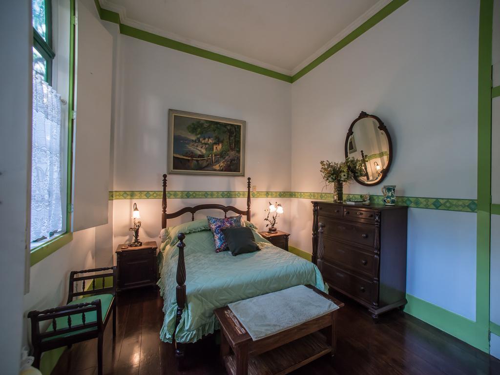 Guest House Ana Clark Ρίο ντε Τζανέιρο Εξωτερικό φωτογραφία