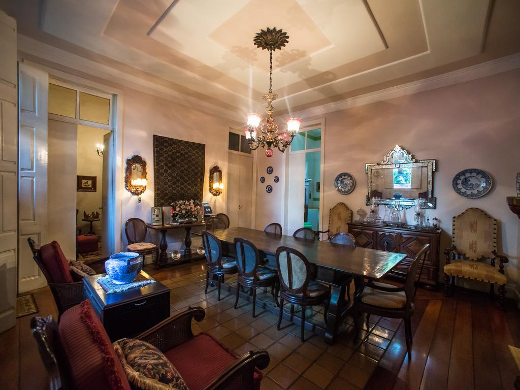 Guest House Ana Clark Ρίο ντε Τζανέιρο Εξωτερικό φωτογραφία