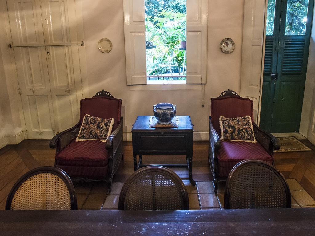 Guest House Ana Clark Ρίο ντε Τζανέιρο Εξωτερικό φωτογραφία